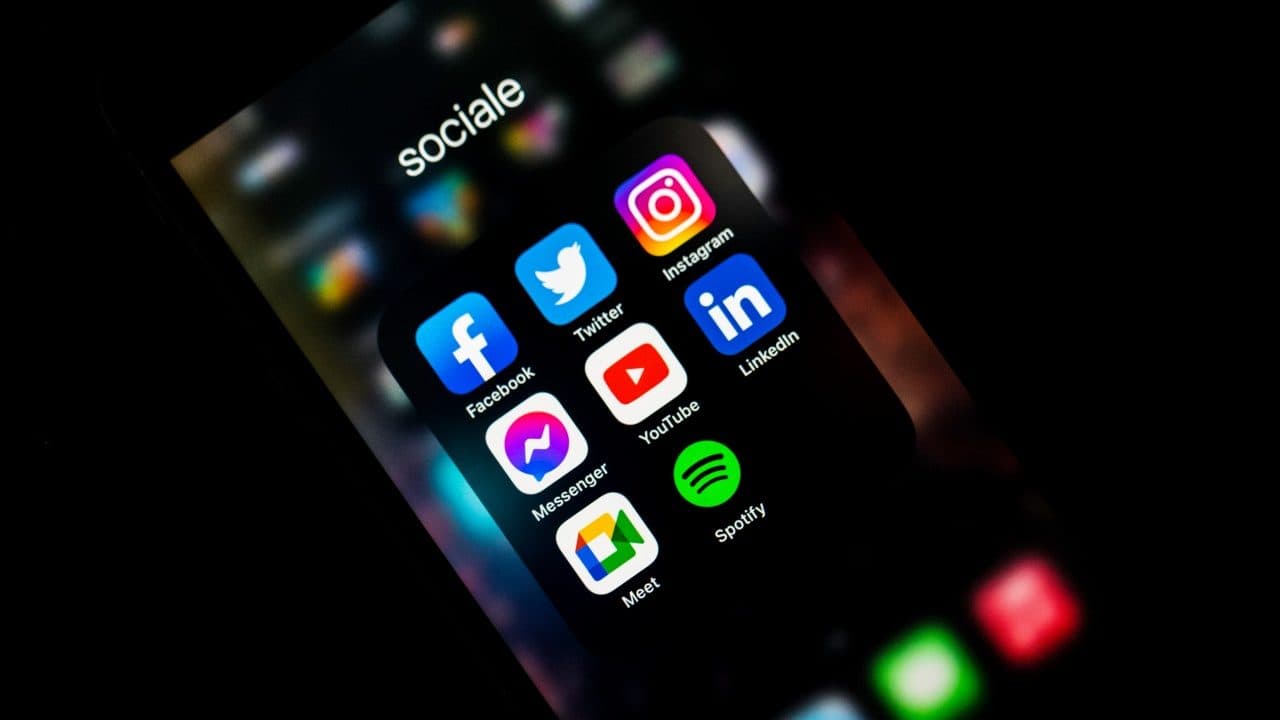 Las redes sociales están dejando de ser tan sociales