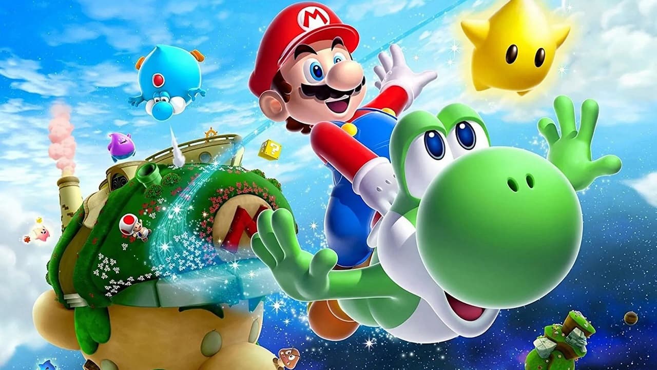 Super Mario Bros: de videojuego a la película del año; ya ha recaudado más de US$850 millones