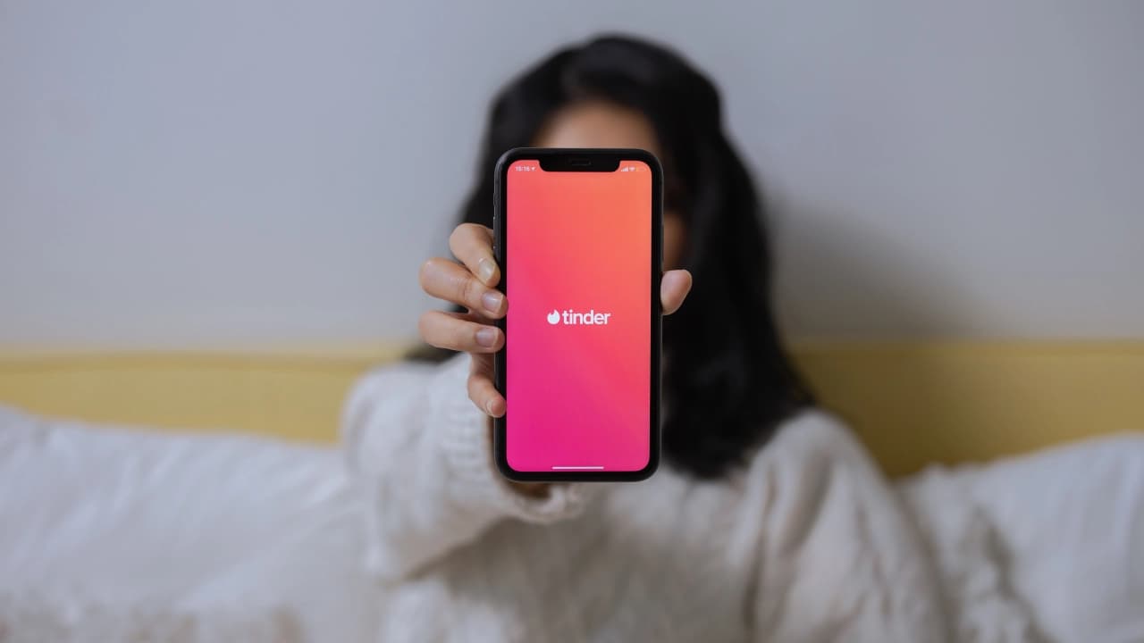 Tinder le dice adiós a Rusia: