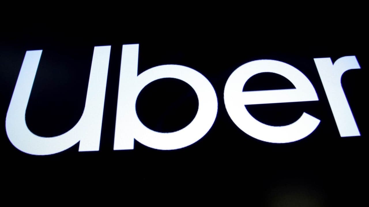 Uber reduce sus pérdidas a US$157 millones en el primer trimestre