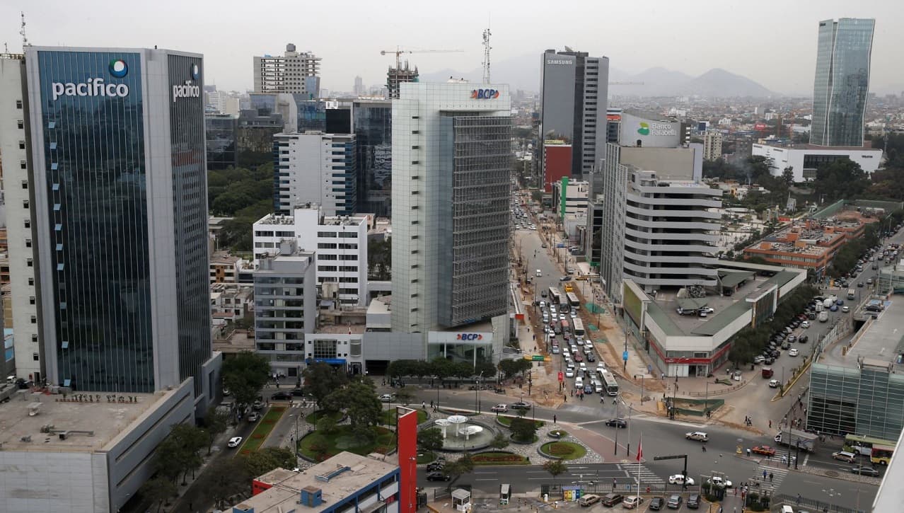 Vistage Perú: Índice de confianza empresarial terminó en 115 puntos en el primer trimestre del 2023