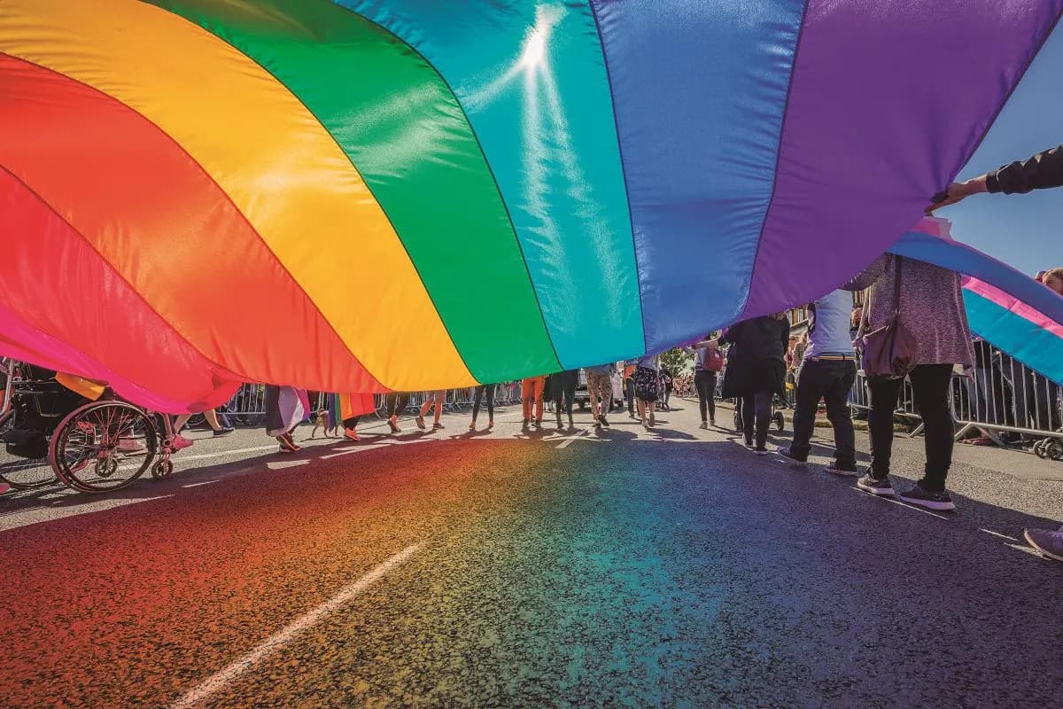 Lanzan el primer el primer portal de empleo para el talento LGBTIQ+ de Perú