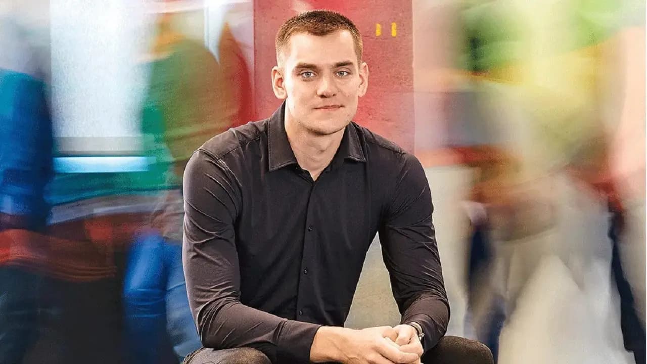 Así es como una startup estonia venció a Uber en su propio juego