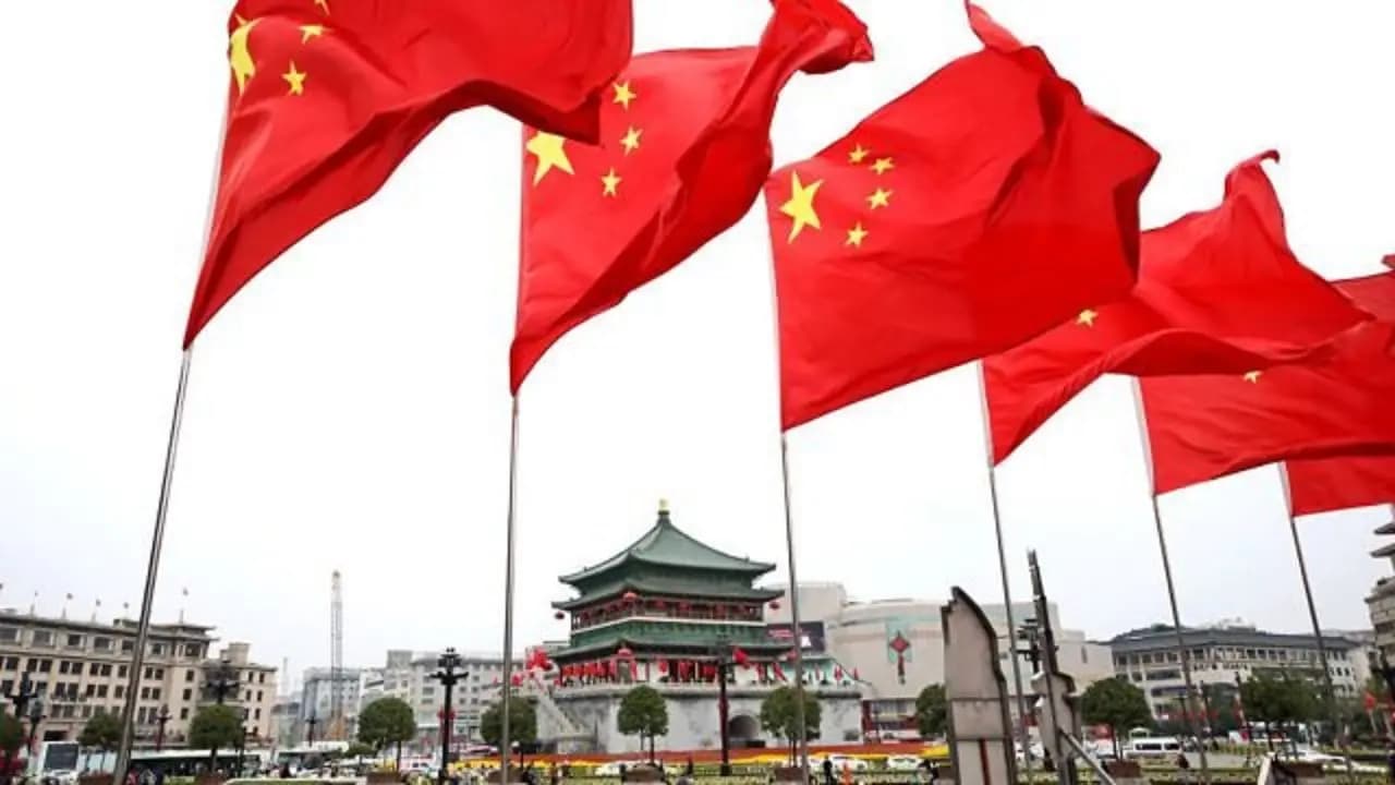 China confía en alcanzar meta de crecimiento del 5% en 2023