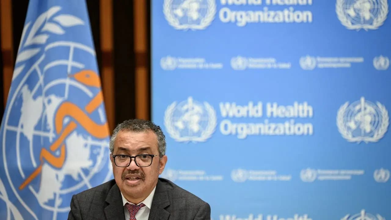 La OMS formará a más de 6.000 profesionales para asistir a Perú en la epidemia de dengue