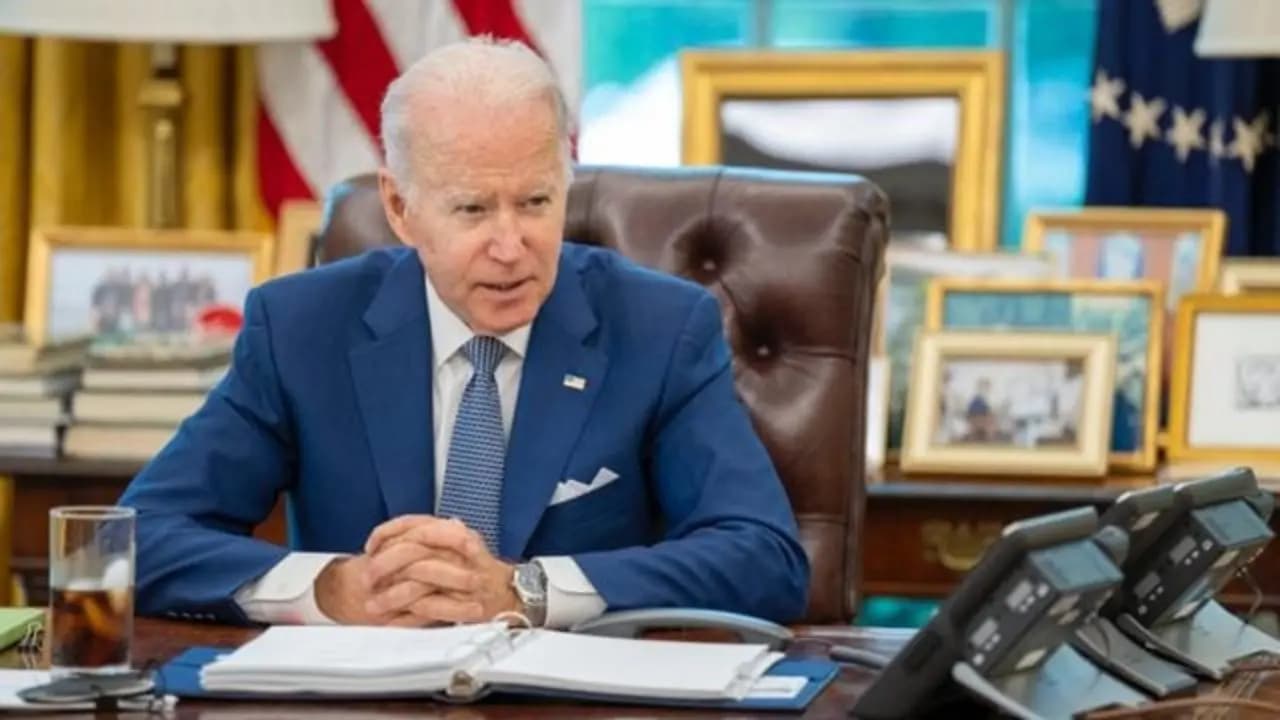 Hijo de Joe Biden es acusado por delito de impuestos y posesión ilegal de un arma