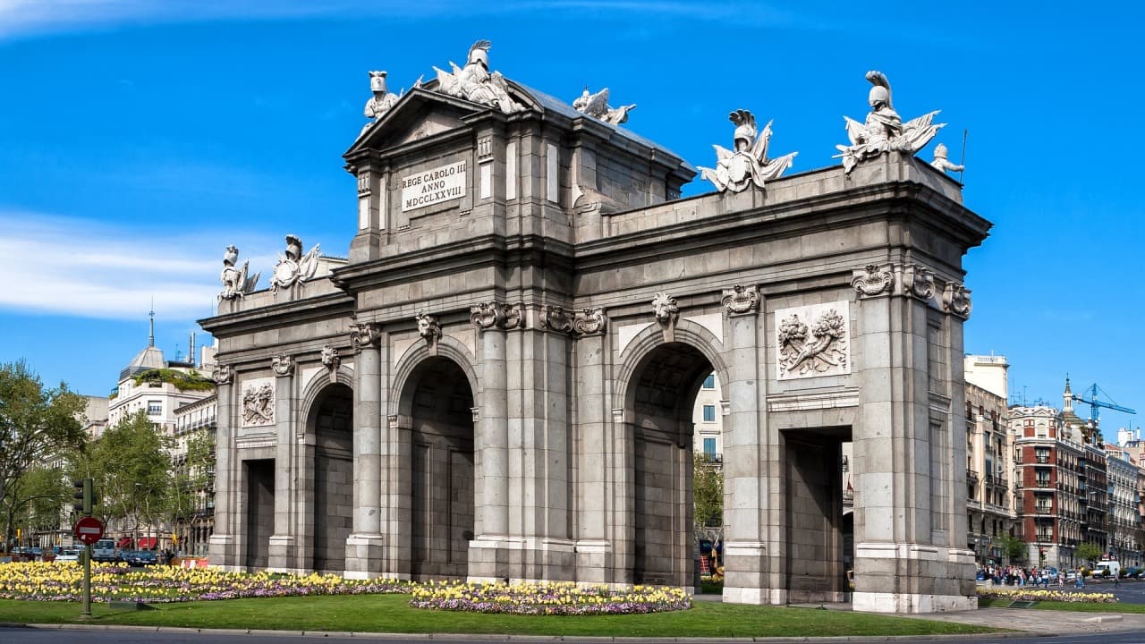 ciudades internacionales