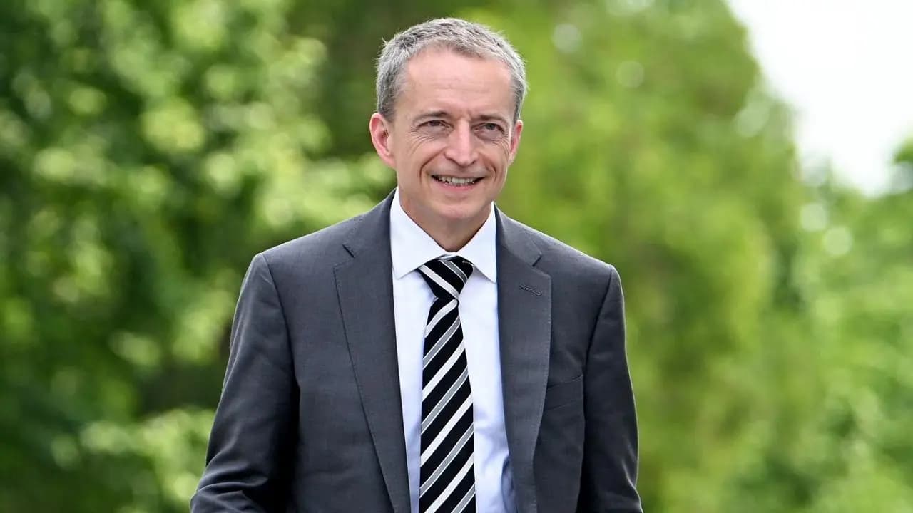 Alemania subsidiará a Intel para que construya en el país nueva planta de semiconductores