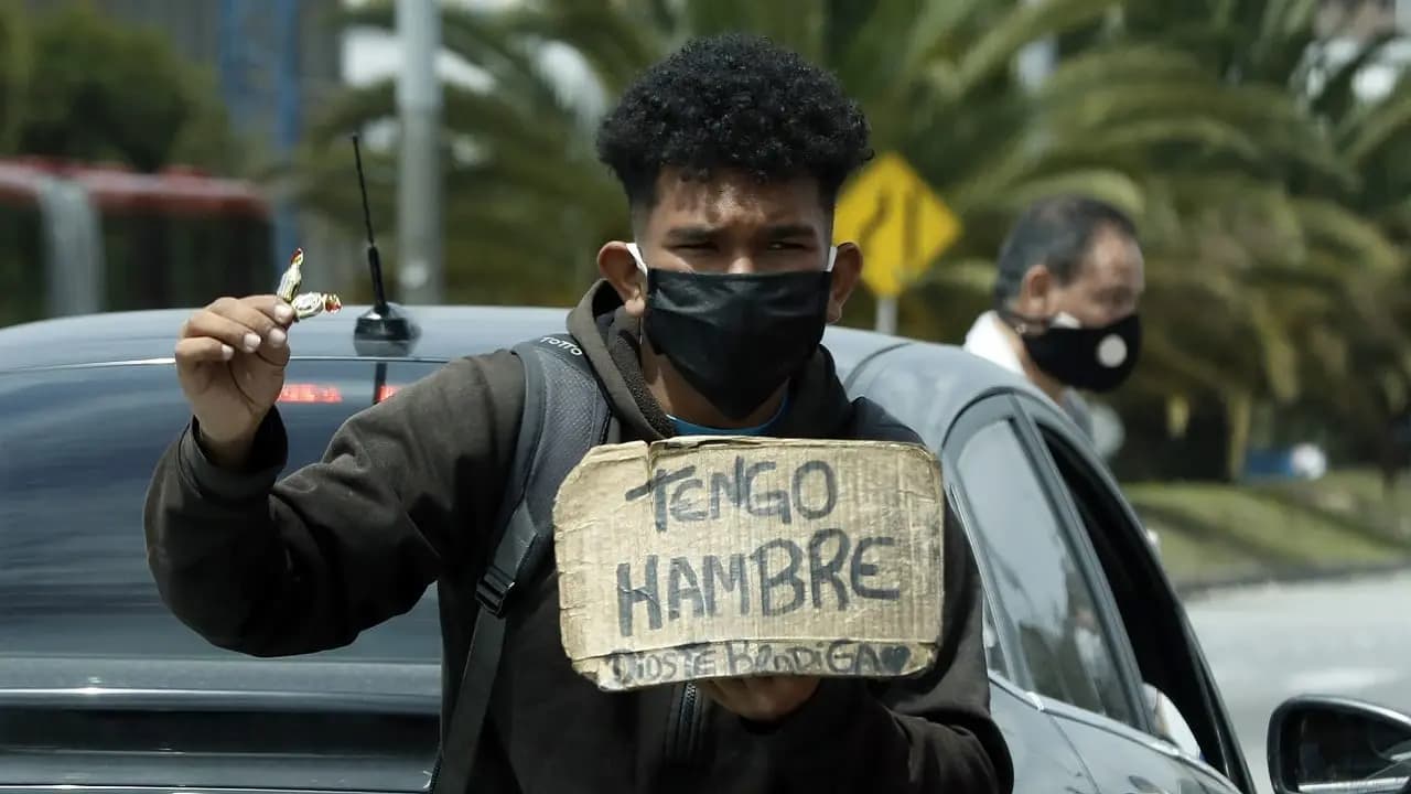 Banco Mundial: esta es la tasa de crecimiento que debe lograr América Latina para reducir la pobreza en los siguientes años