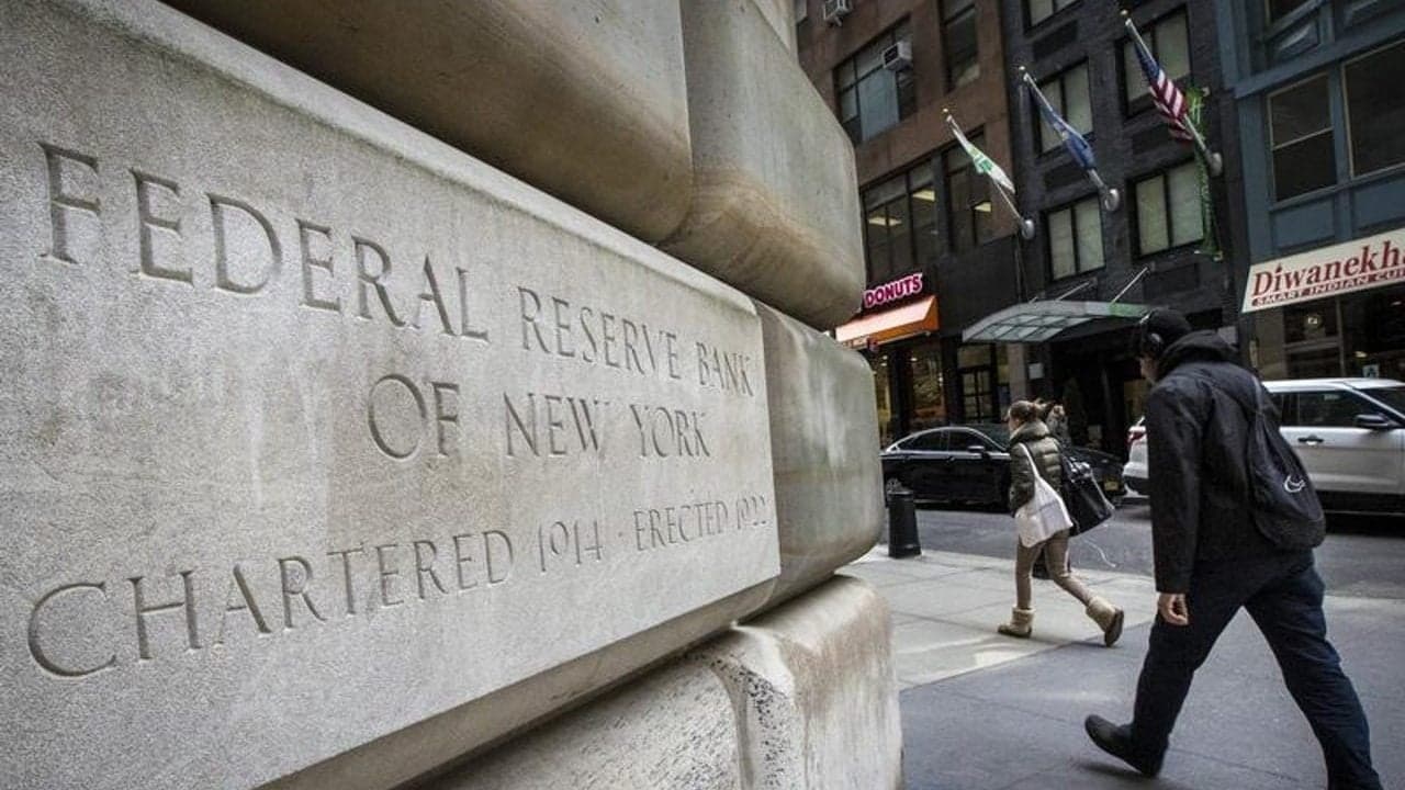 Tasas de interés Junio 2023 Reuters