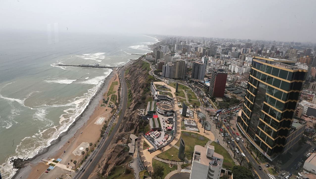 Perú será sede de la 70 reunión regional de la Organización Mundial de Turismo