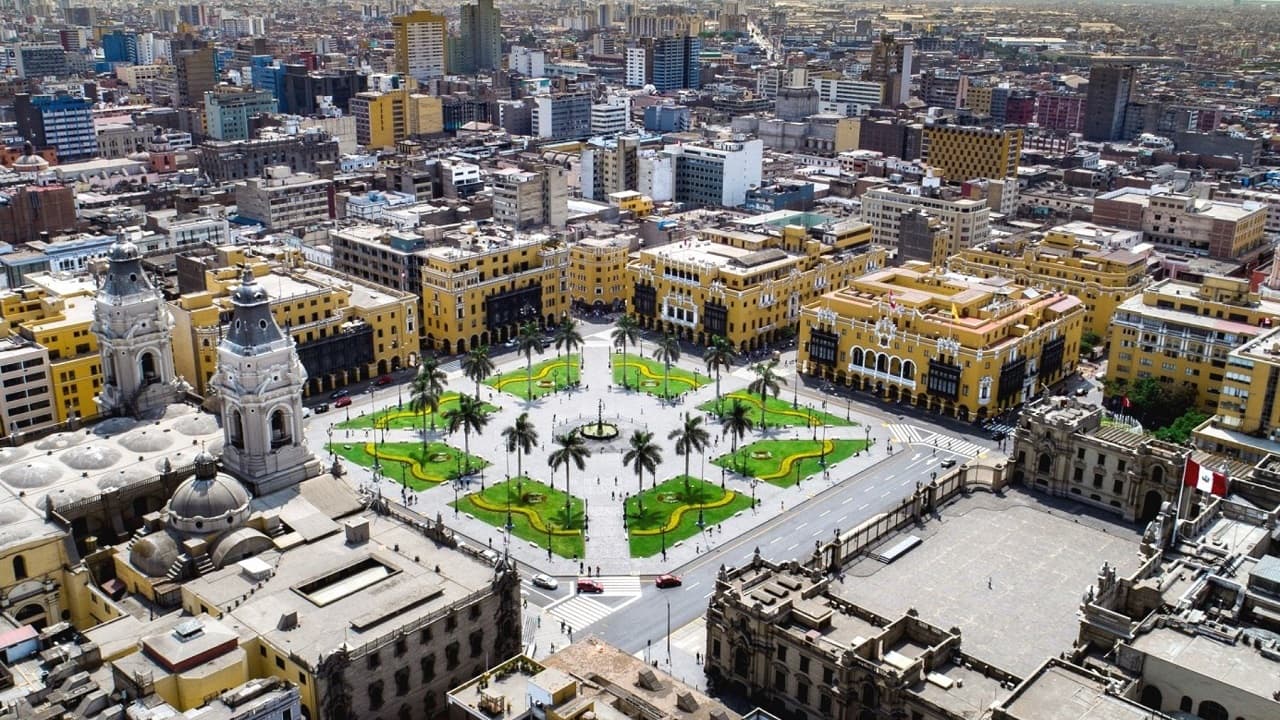 Estas son las mejores ciudades para startups en América Latina: Lima está en el puesto 12