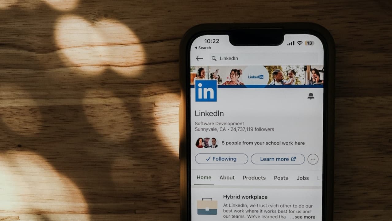 LinkedIn: Sigue estos consejos para monetizar tu experiencia profesional en esta red social
