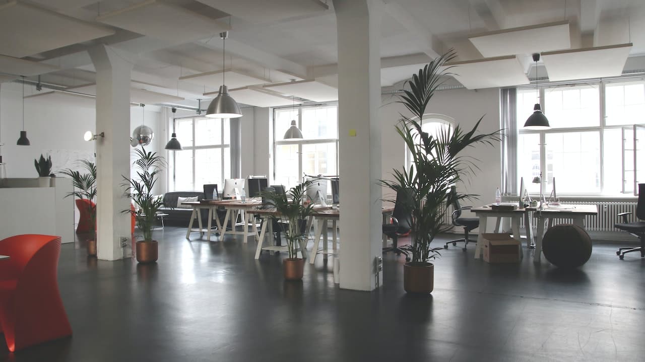 Mercado de oficinas en Latinoamérica: ¿Cuán desarrollada está la oferta en Lima?