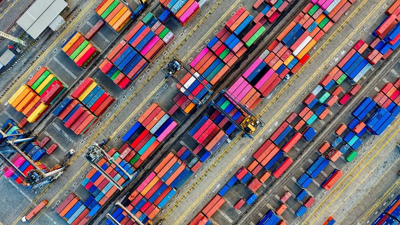 ¿Cuáles son los principales riesgos que afrontan las empresas de Perú en la cadena de suministros?