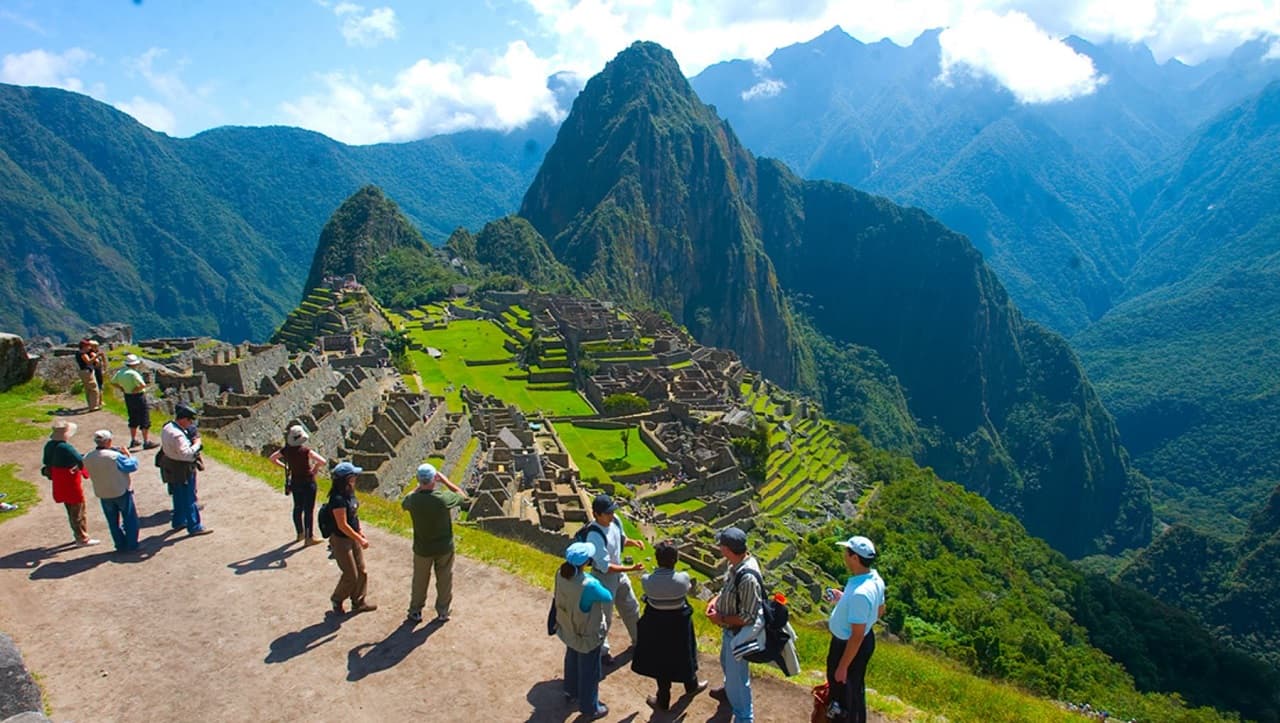 Turismo en Perú: se espera un mejor segundo semestre luego de parálisis en el sector