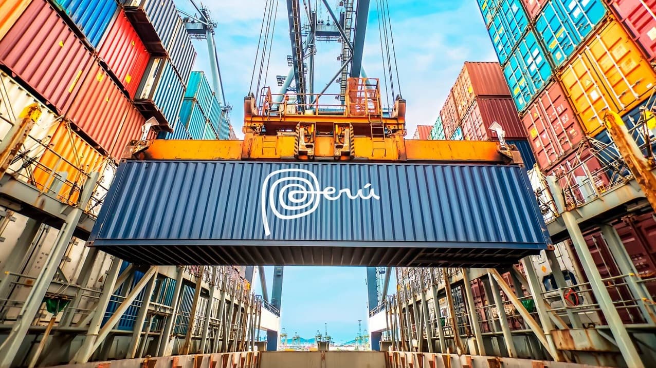 Número de empresas exportadoras peruanas aumentó 1,1% entre enero y mayo