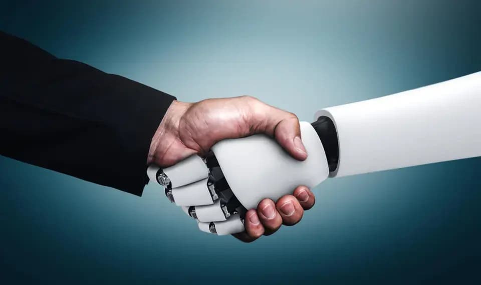 Cinco herramientas de inteligencia artificial que te ayudarán a conseguir o dejar un empleo