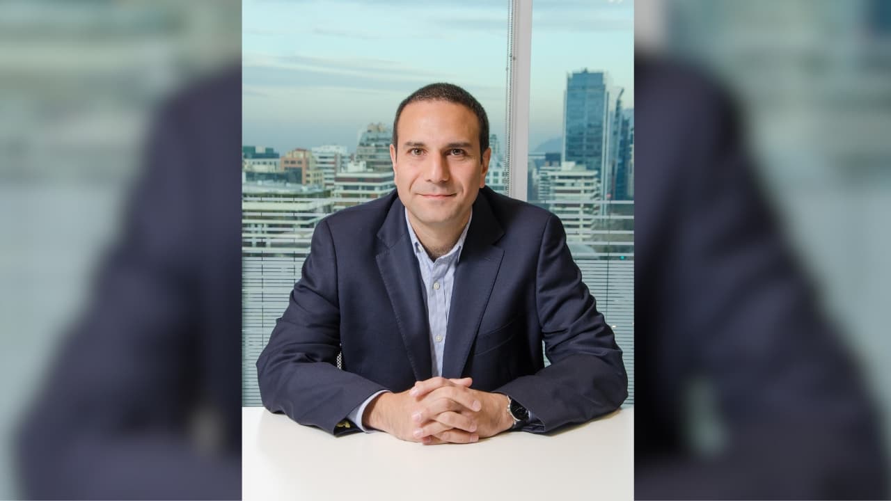 Entornos digitales de trabajo: esta es la innovadora propuesta de Lenovo 