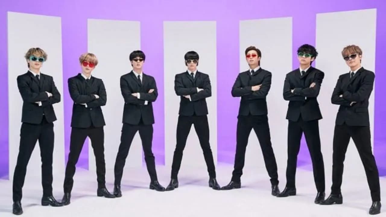 El mayor sello musical de K-pop busca eliminar barreras lingüísticas con la IA