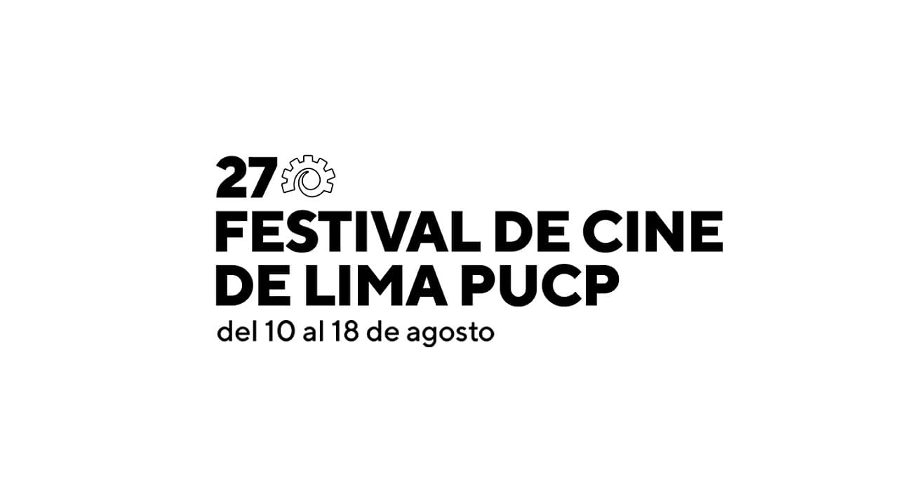 El 27 Festival de Cine de Lima celebrará a figuras nacionales e internacionales