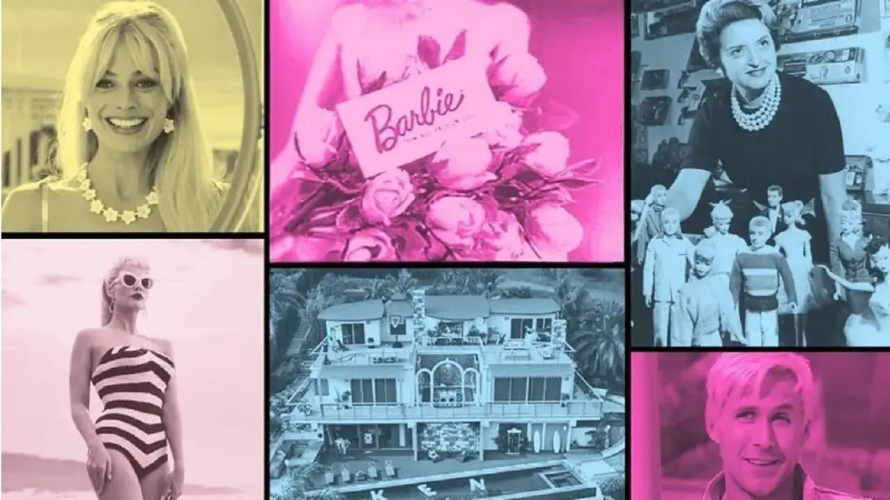 Barbie, Inc: Cómo un juguete de 3 dólares inspiró un mundo de sueños multimillonario