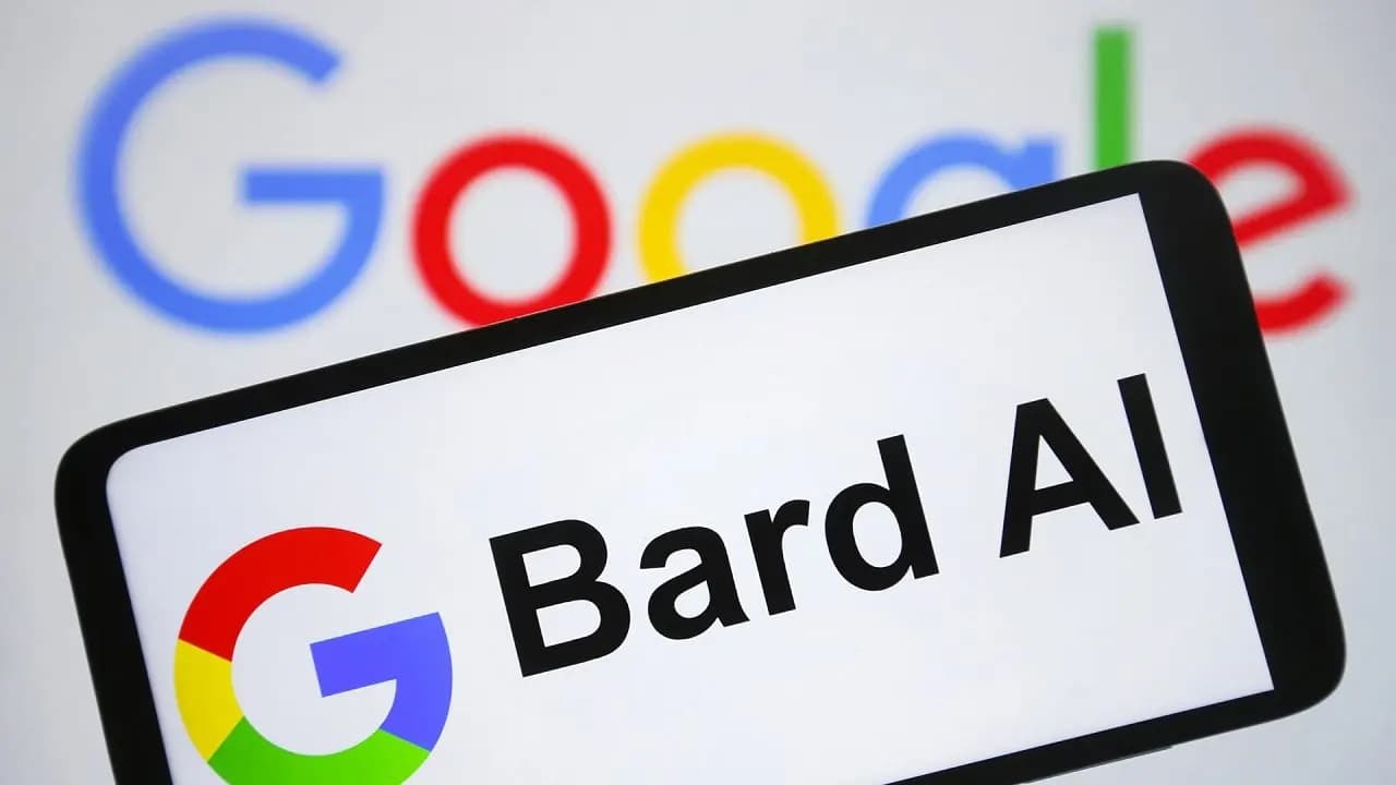 Bard, el chat de IA de Google, ahora habla en español