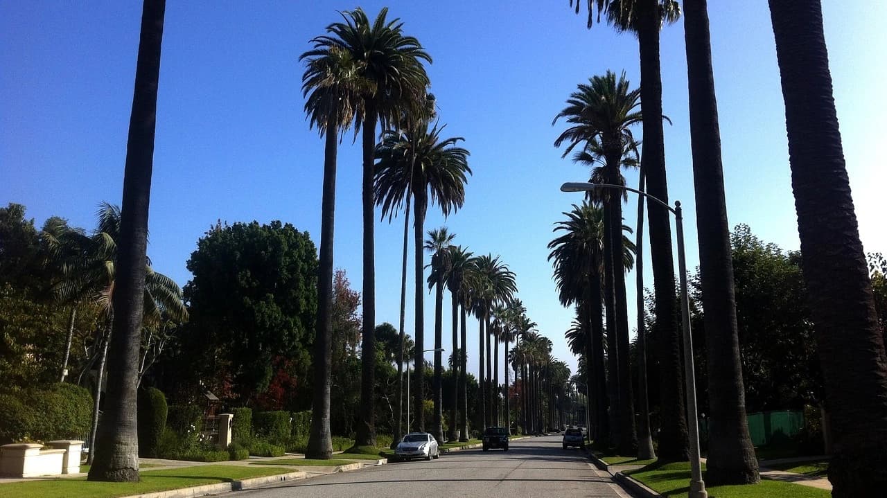 Beverly Hills