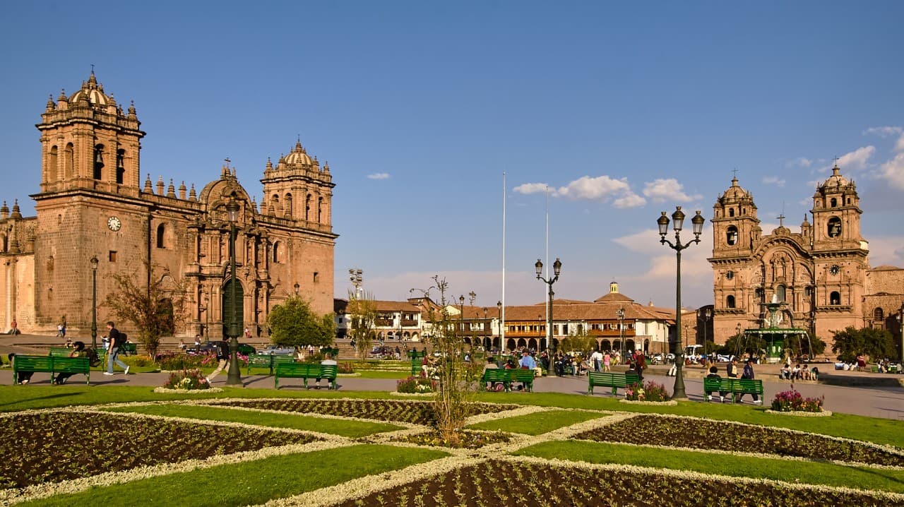 Cusco