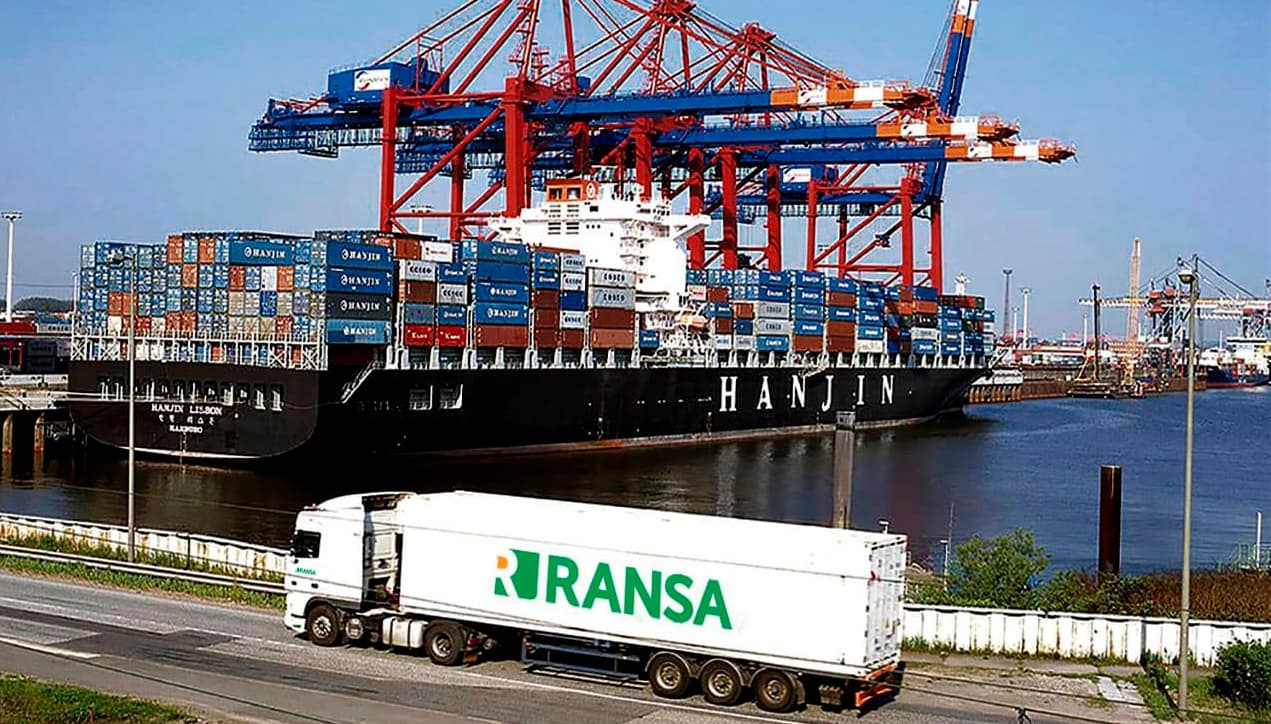 Ransa y TCF se fusionan para consolidarse como operador de logística end to end líder de Latinoamérica