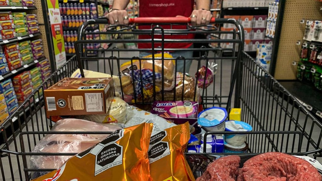 Amazon invierte 250 mil dólares en startup mexicana que evita el desperdicio de alimentos