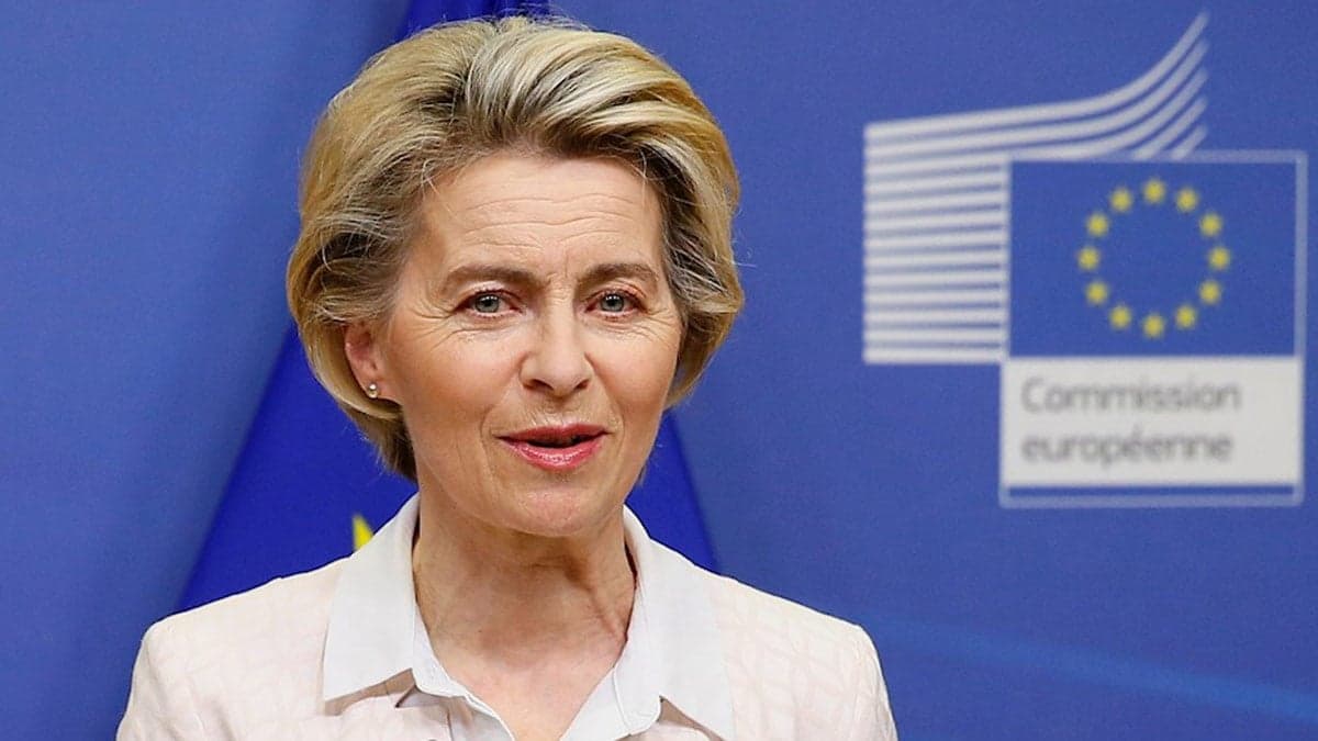 La Unión Europea invertirá 45.000 millones de euros en Latinoamérica y pondrá foco en las energías limpias