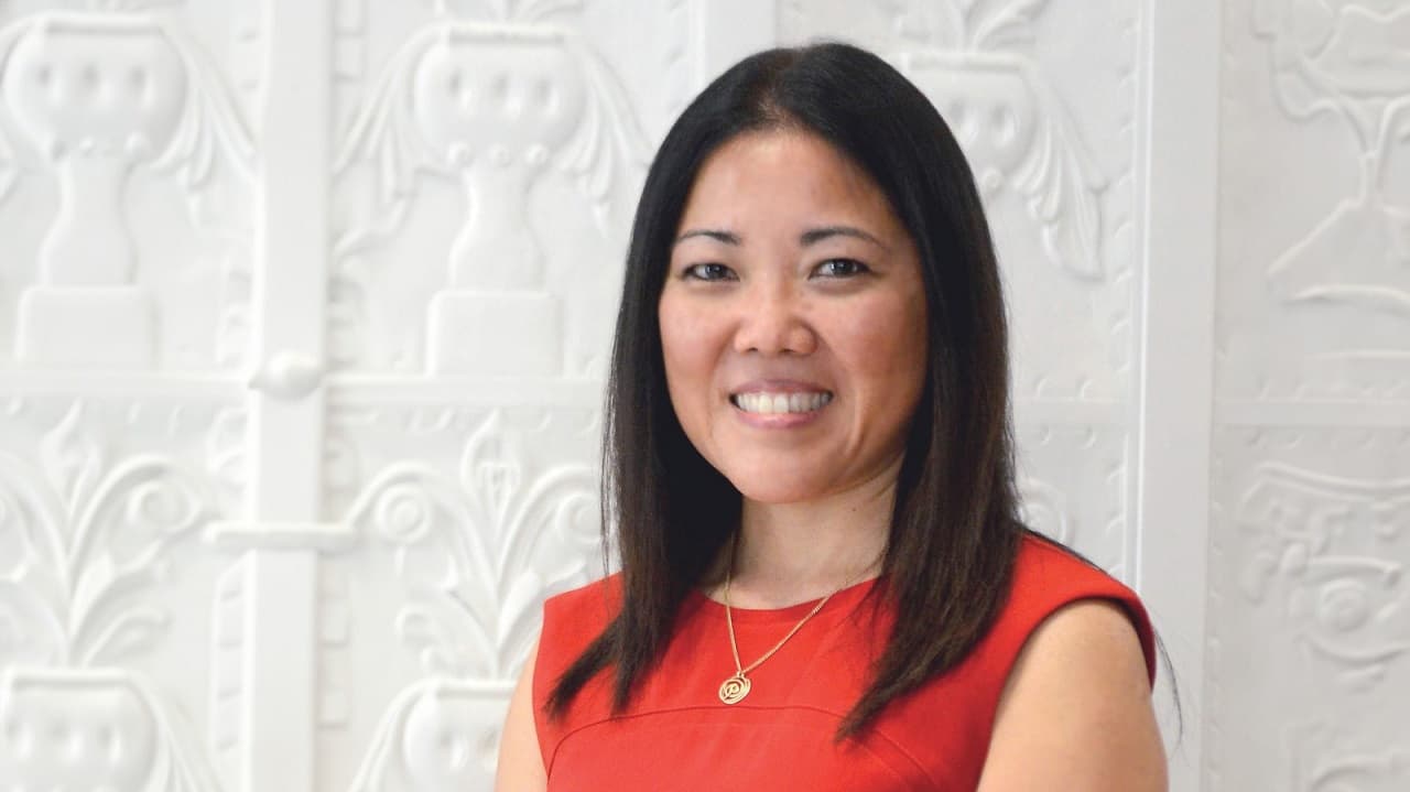 Angélica Matsuda es la nueva presidenta ejecutiva de PROMPERÚ