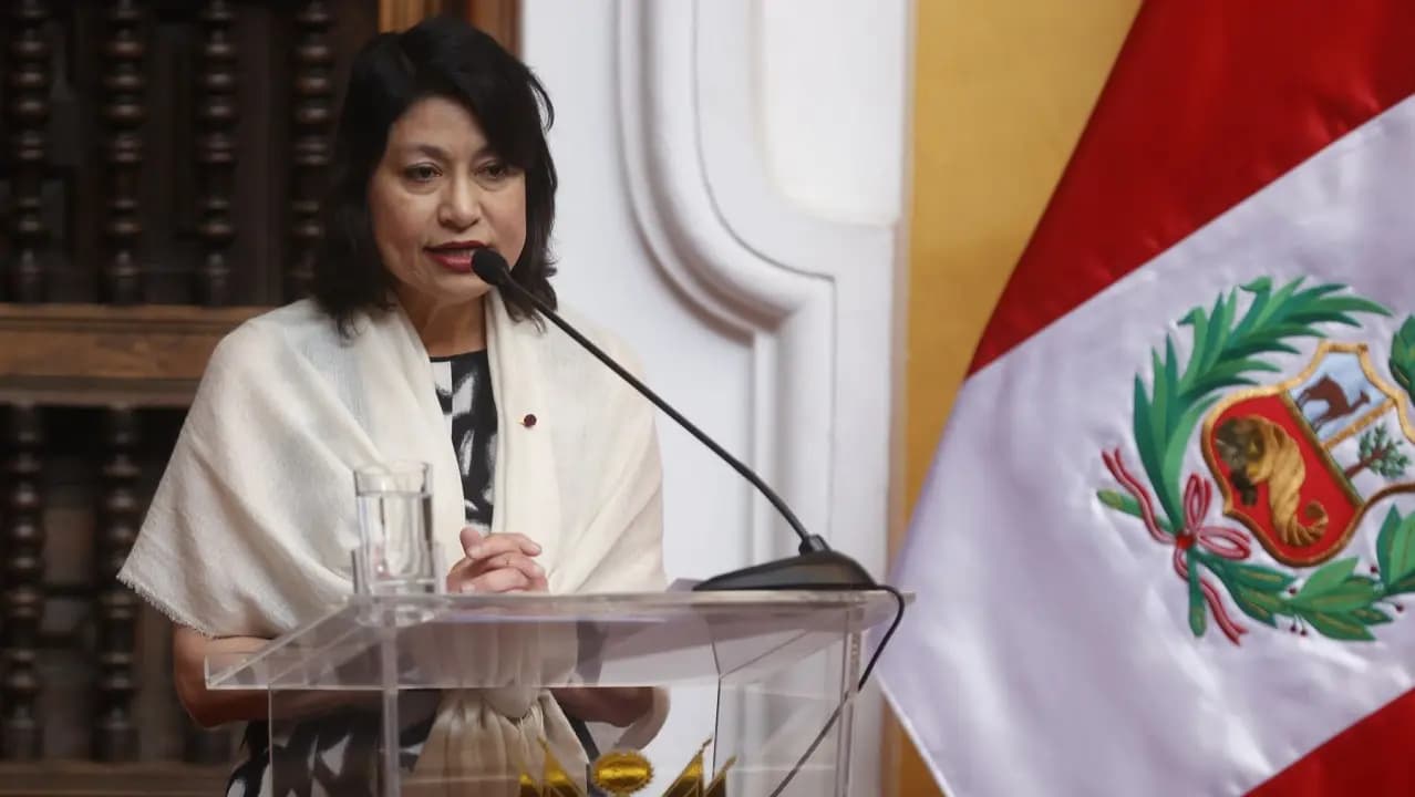 Gobierno peruano señala que está listo para reforzar la asociación estratégica entre la Unión Europea y América Latina