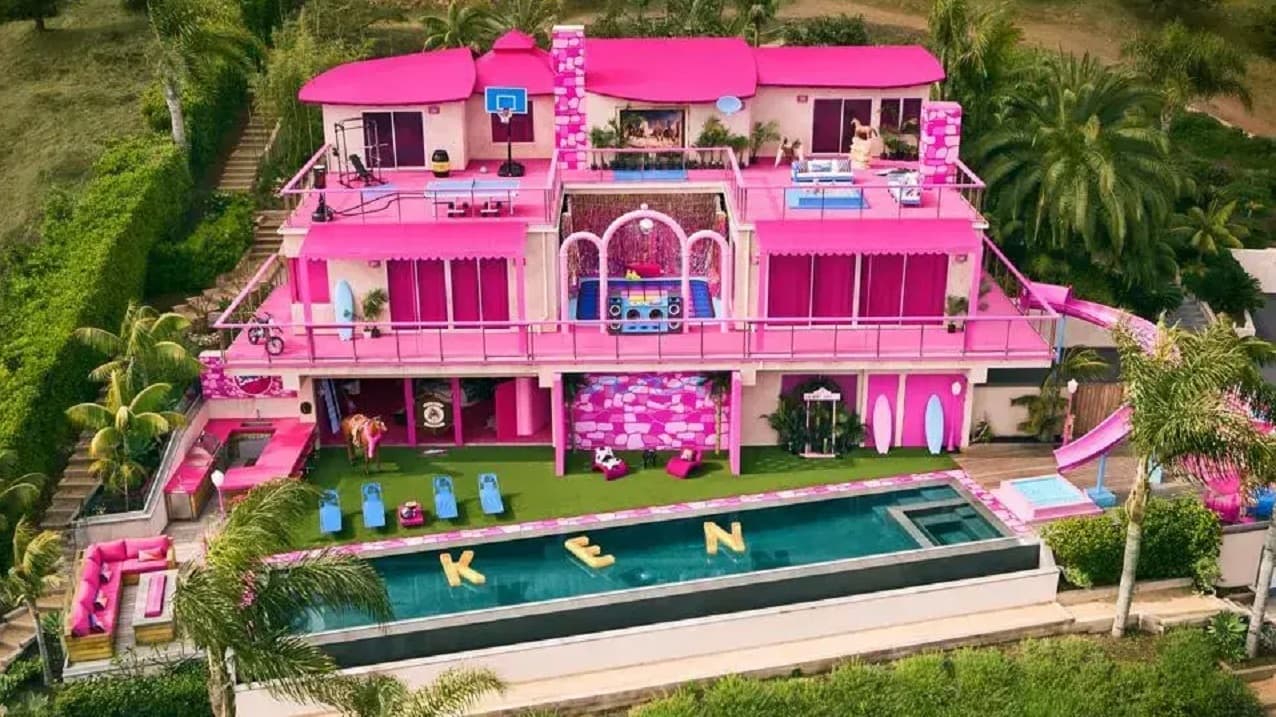 Experiencias inspiradas en Barbie que tienes que conocer