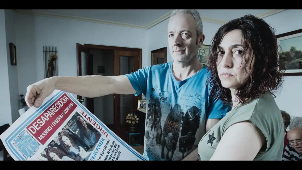 docuserie