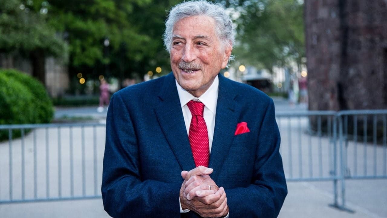 El mundo artístico lamenta la muerte del cantante Tony Bennett