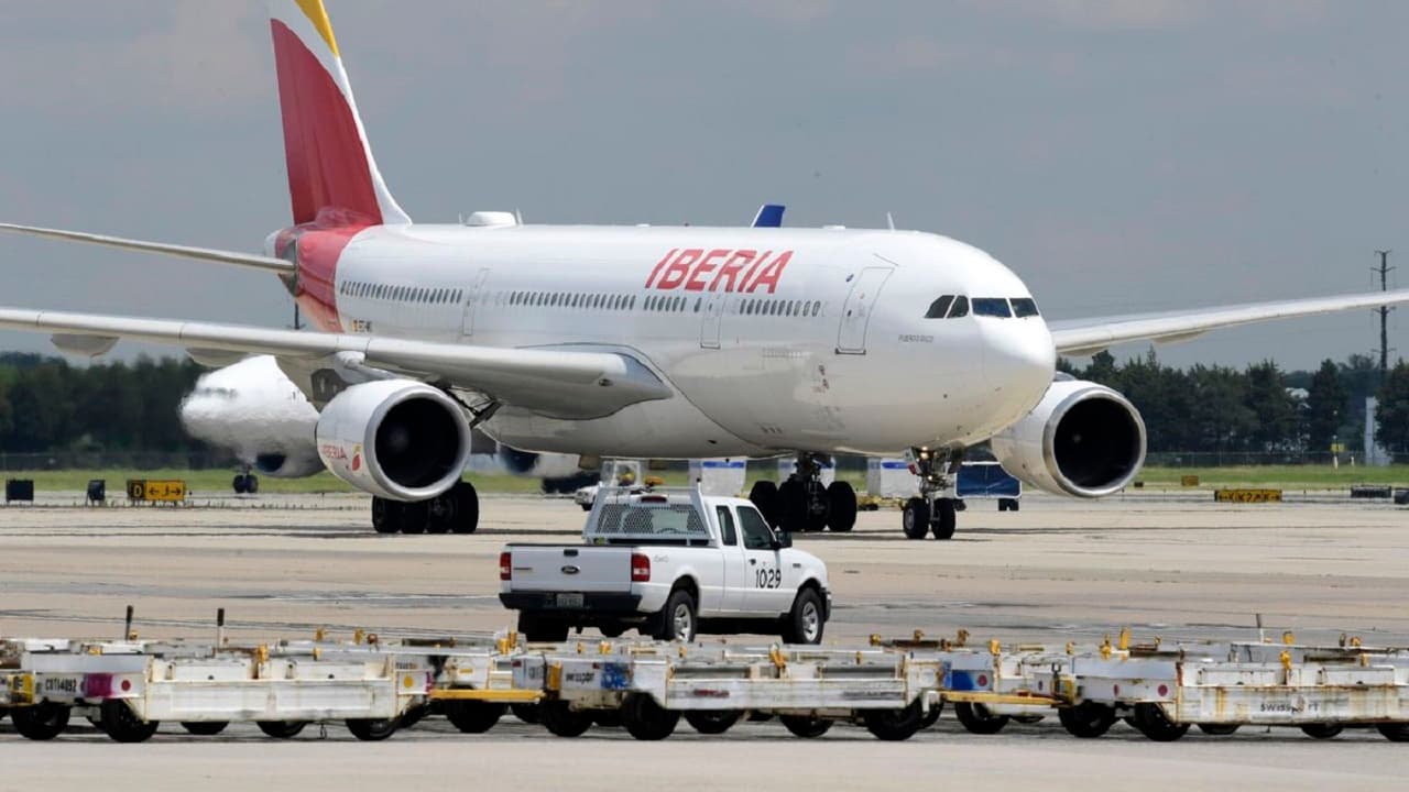 Iberia superará la frecuencia de vuelos entre España y Latinoamérica del 2019: ¿cómo ve la recuperación en Perú?