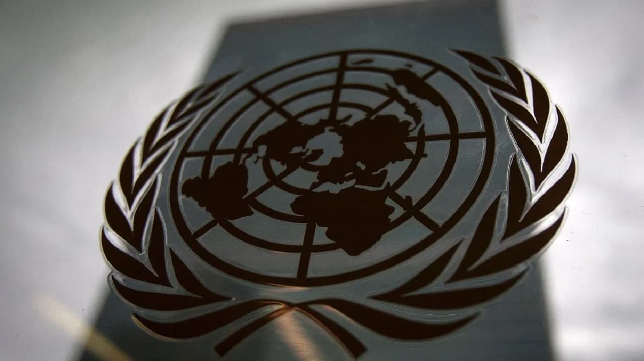 Entregas de ayuda alimentaria de la ONU por robots con IA podrían comenzar el próximo año
