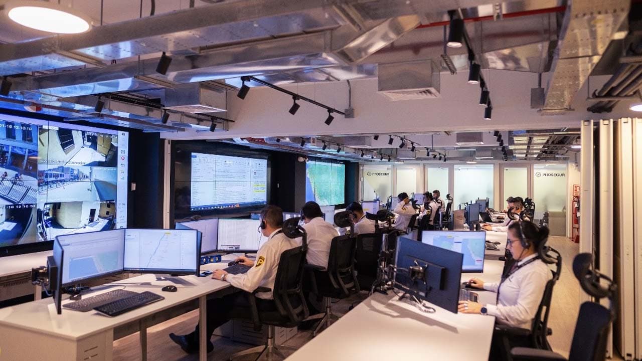 ¿Cómo avanza la demanda de soluciones y servicios de seguridad en el Perú?