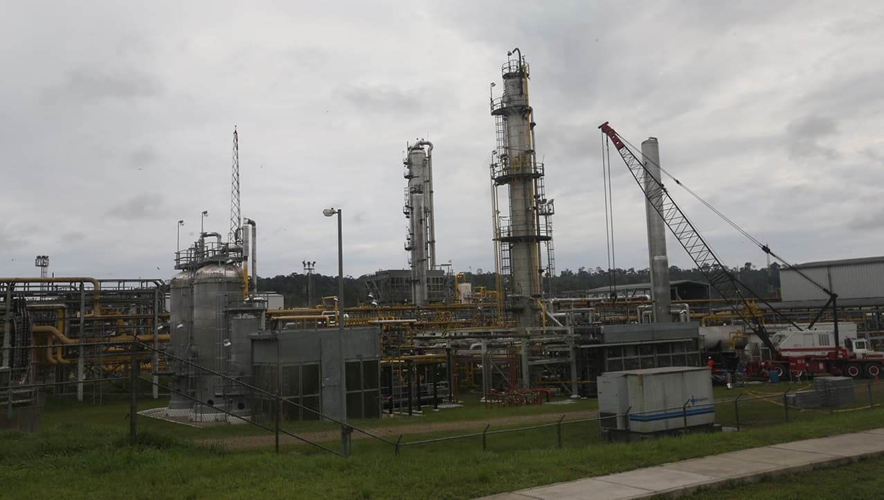 Planta petroquímica en Perú puede demandar una inversión de 1.500 millones de dólares