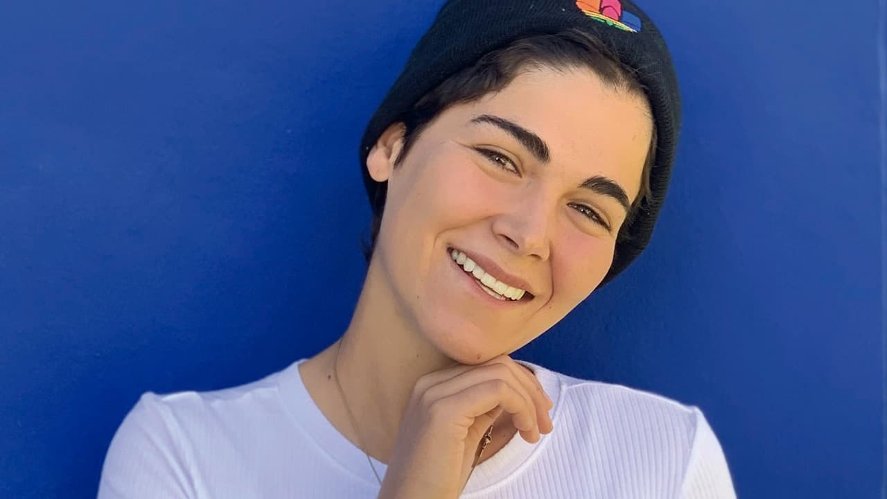 Annia Cillóniz, piloto de rally