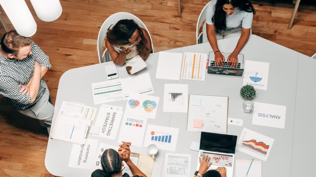 ¿Cómo crear la identidad verbal de una marca y un copywriting eficaz?
