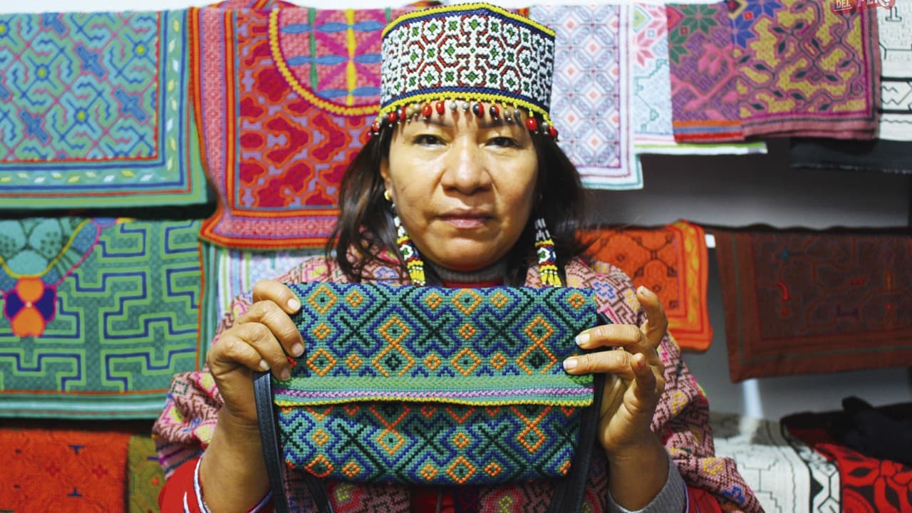 Las 50 mujeres más poderosas de Perú en 2023 | Adelina Maldonado