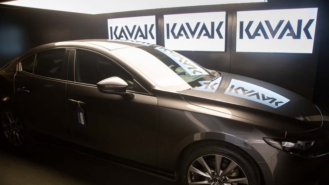 Kavak: este es el plan de la plataforma de compra y venta de autos usados para duplicar sus transacciones en Perú