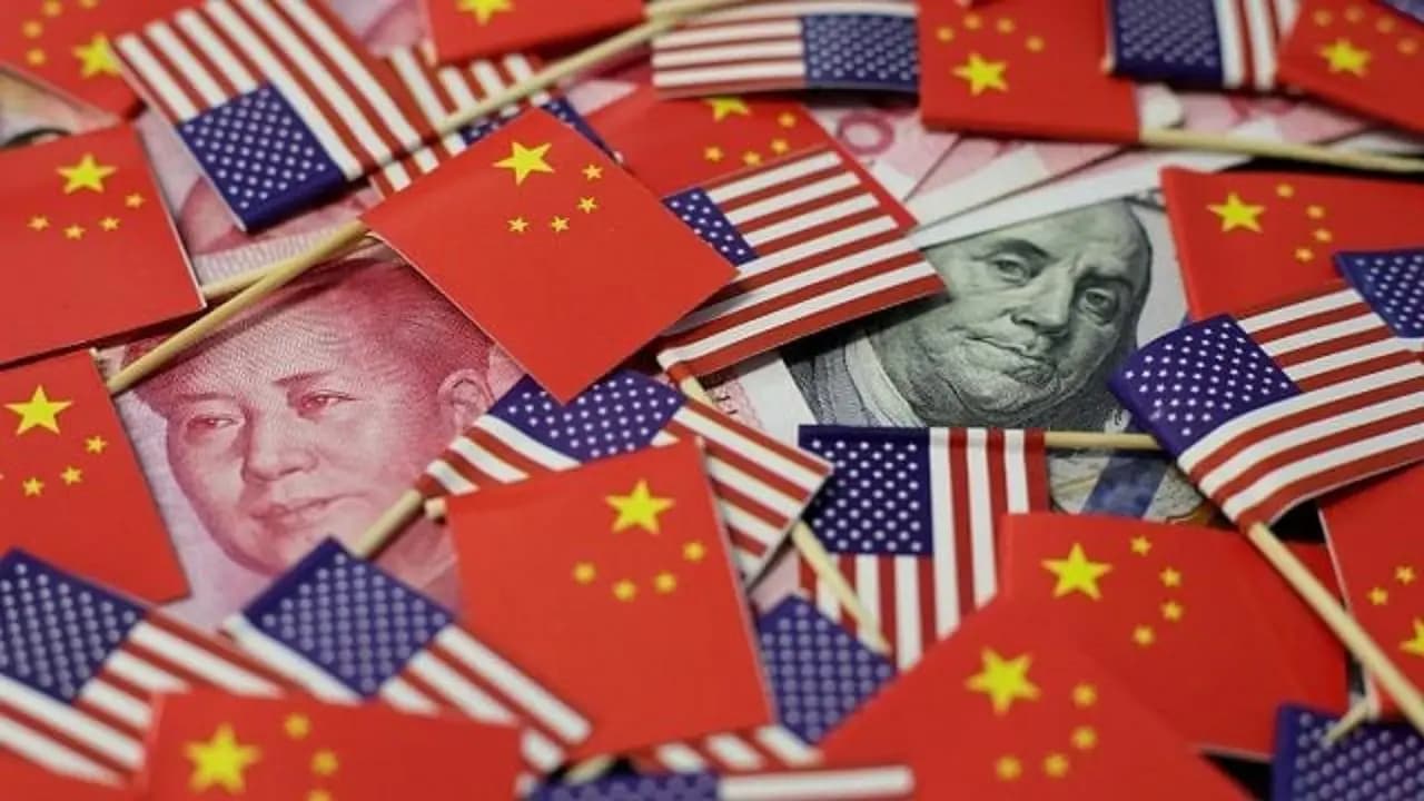 China insta a EE.UU. a hallar un punto intermedio en sus relaciones económicas