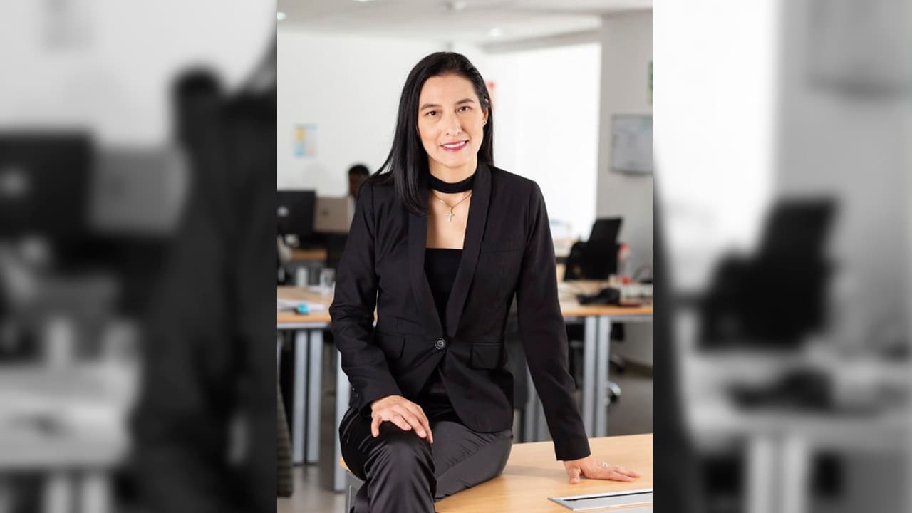 Las 50 mujeres más poderosas de Perú en 2023 | Claudia Quintanilla