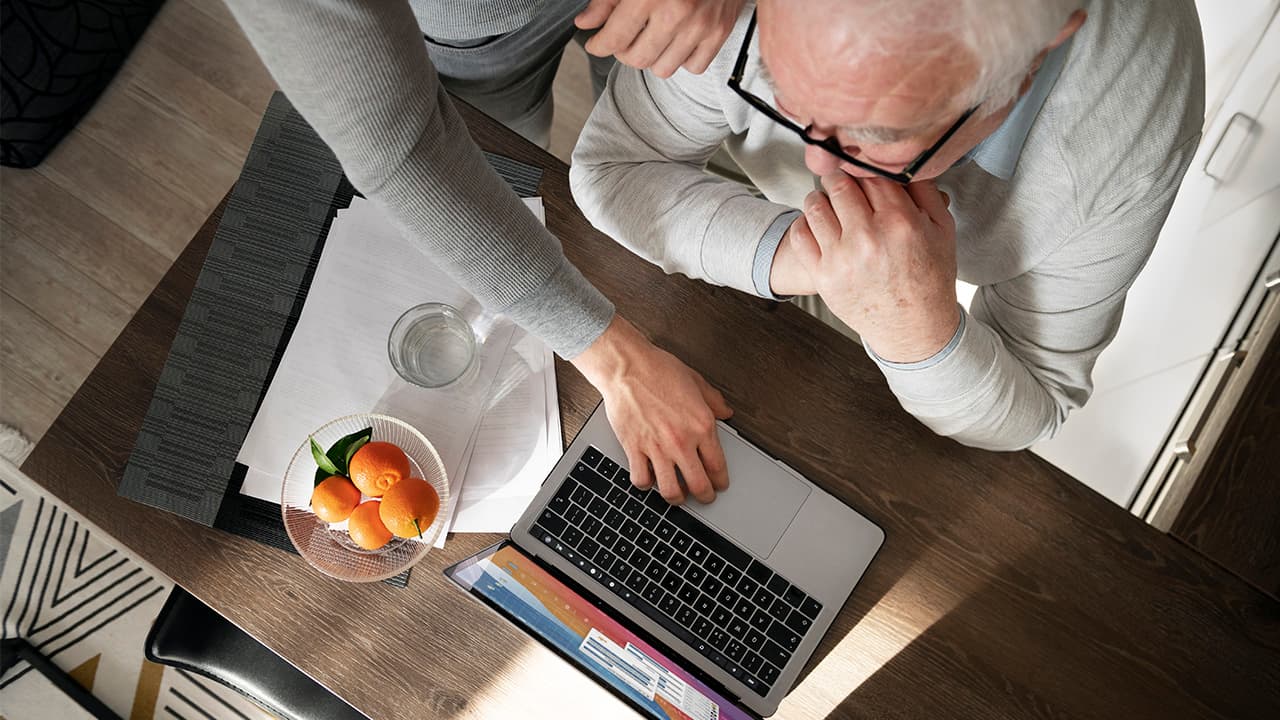 Economía plateada: ¿Qué caracteriza al emprendedor senior de Perú?