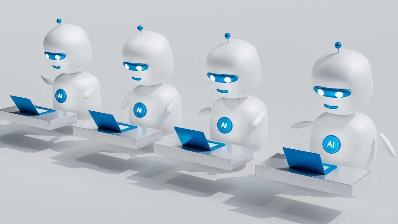 ¿Aliada o enemiga? La inteligencia artificial en nuestras vidas