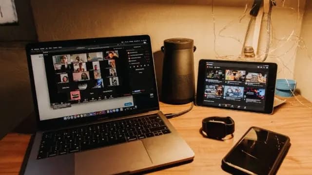 Usuarios de Google Meet podrán pedir a la IA que los sustituya en reuniones